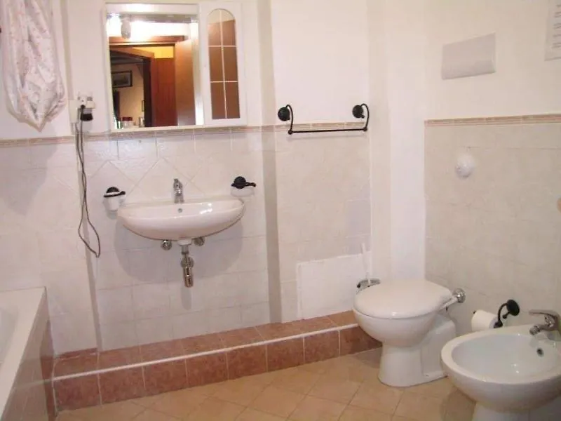 ***** Bed & Breakfast B&B Addauru Palermo Italy