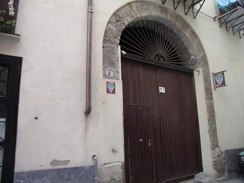 Bed & Breakfast B&B Addauru Palermo