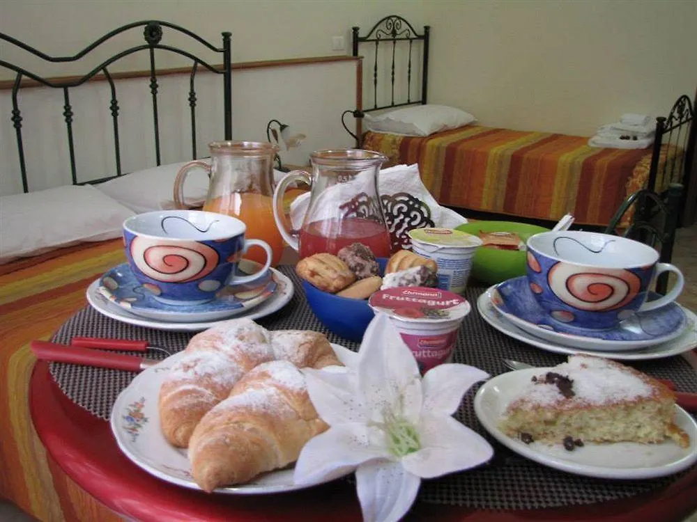 B&B Addauru Palermo Bed & Breakfast