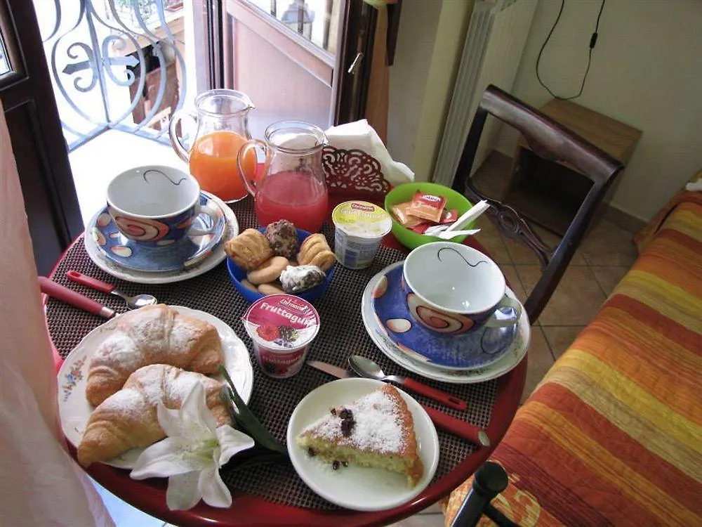 Bed & Breakfast B&B Addauru Palermo