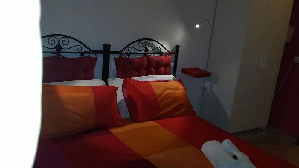 ***** Bed & Breakfast B&B Addauru Palermo Italy