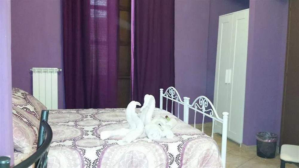 B&B Addauru Palermo