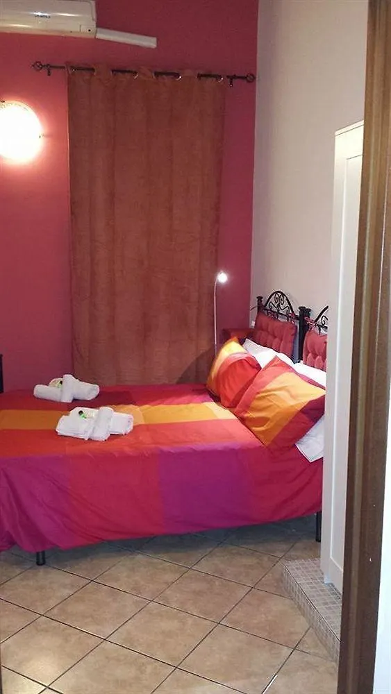 B&B Addauru Palermo Italy