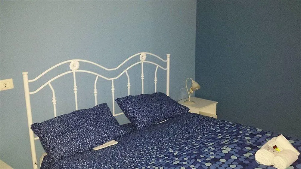 B&B Addauru Palermo Bed & Breakfast