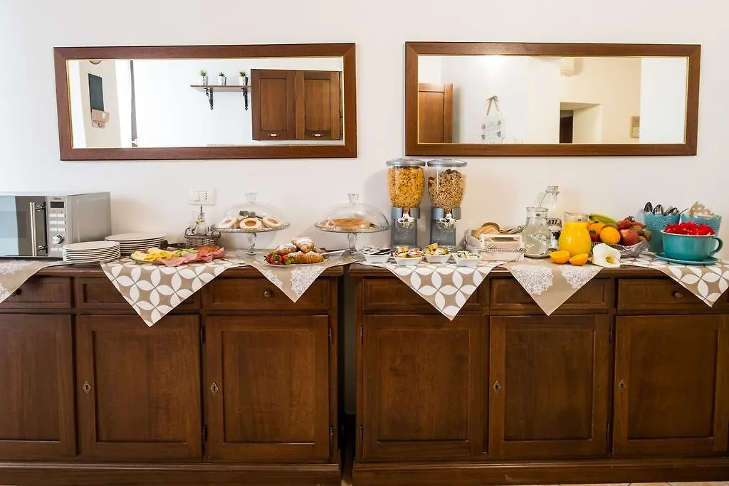 B&B Addauru Palermo 5*,