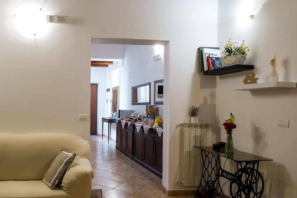 Bed & Breakfast B&B Addauru Palermo