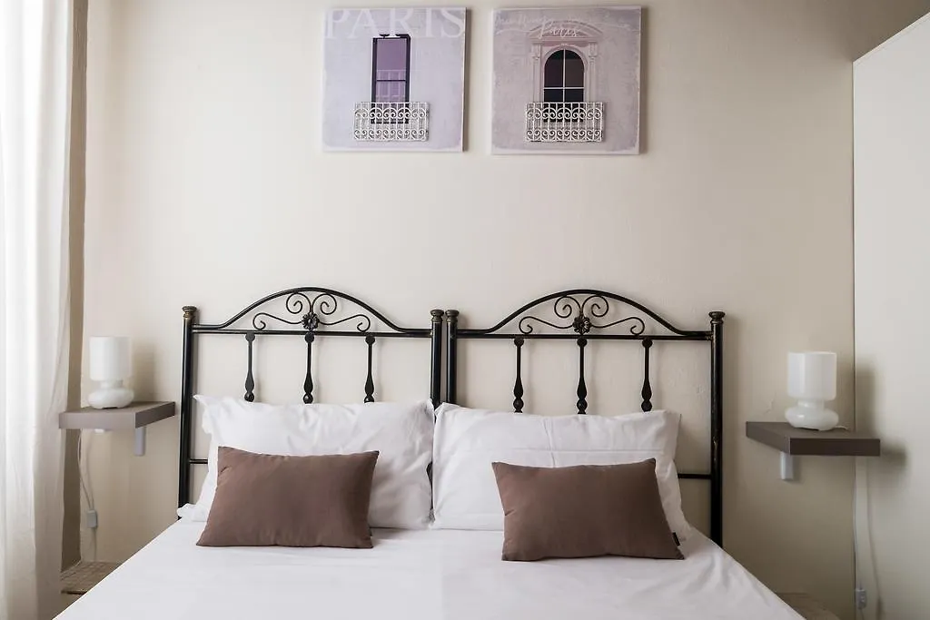 B&B Addauru Palermo 5*,  Italy