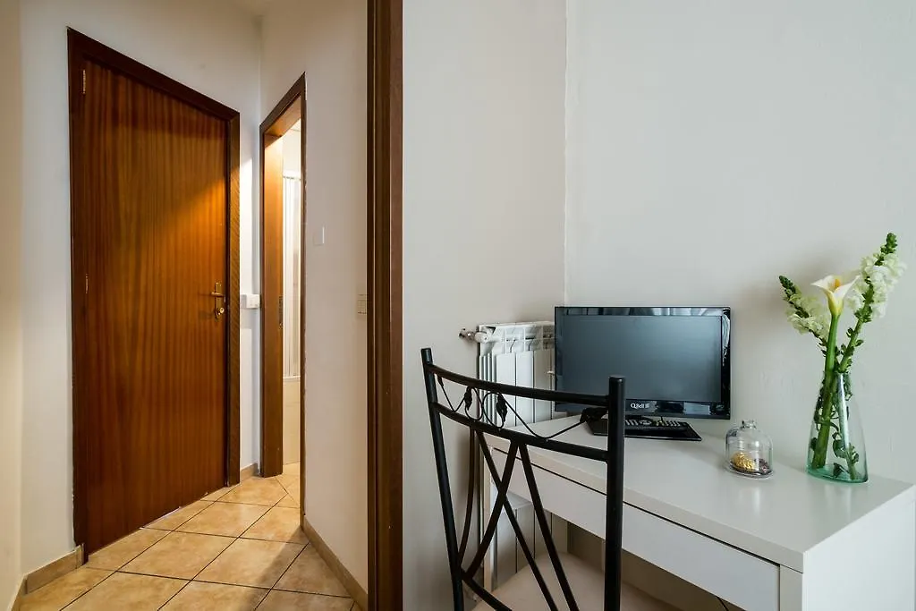 B&B Addauru Palermo