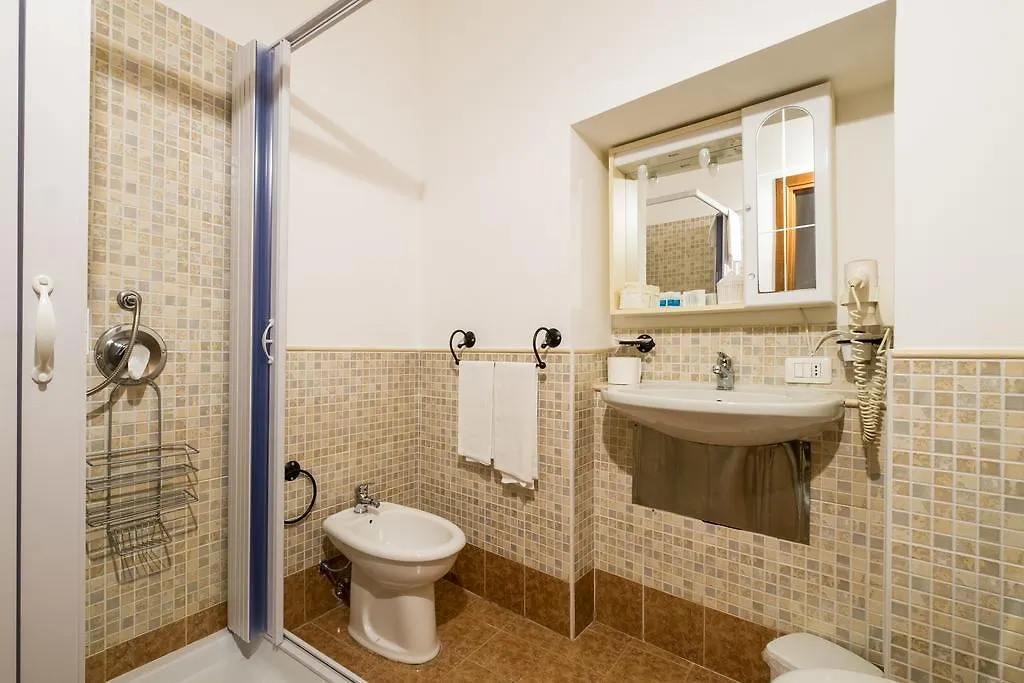 B&B Addauru Palermo