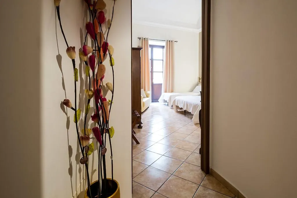 B&B Addauru Palermo Italy