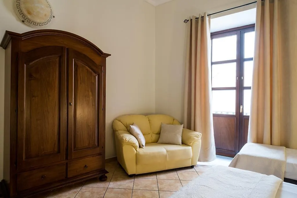 ***** Bed & Breakfast B&B Addauru Palermo Italy