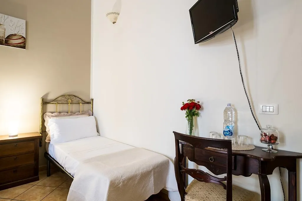 B&B Addauru Palermo