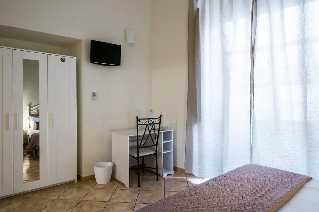 B&B Addauru Palermo Bed & Breakfast