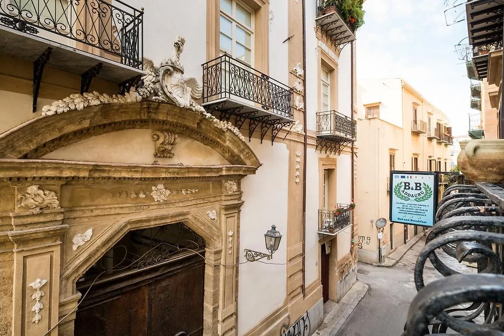 B&B Addauru Palermo
