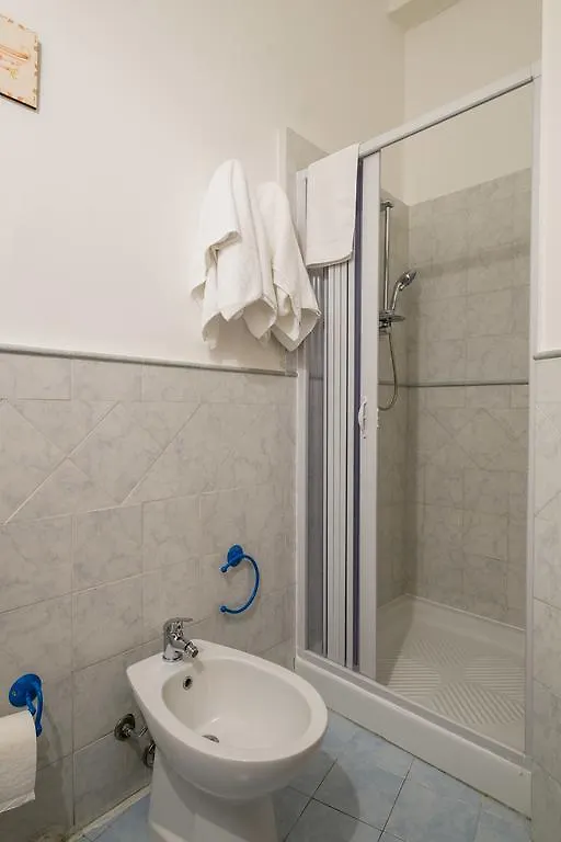 Bed & Breakfast B&B Addauru Palermo