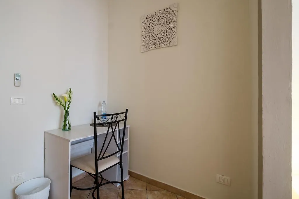 B&B Addauru Palermo Italy