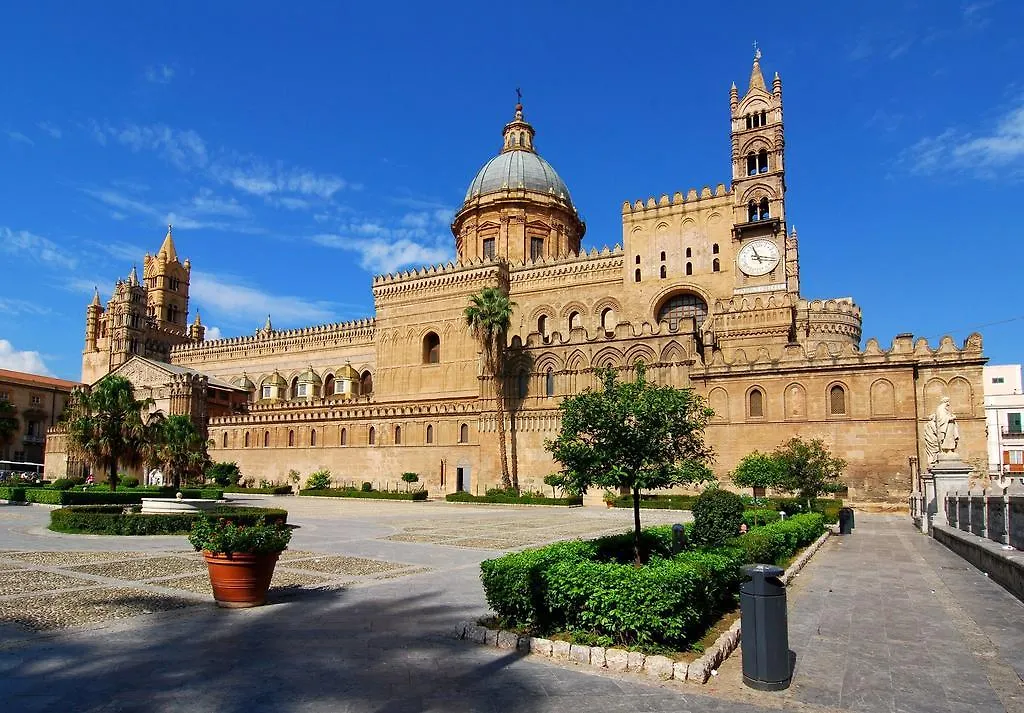 Bed & Breakfast B&B Addauru Palermo