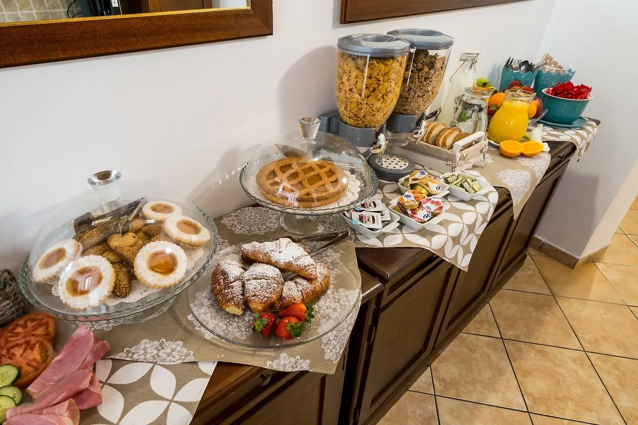 B&B Addauru Palermo 5*,  Italy
