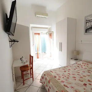 Bed and breakfast Porta San Frediano