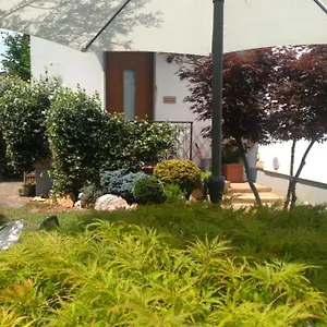 Bed and breakfast Le Betulle