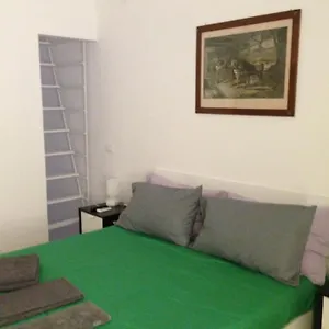 Giulio Cesare 24 Bed and breakfast