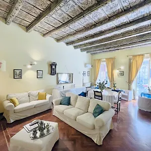 Antica R&b Bed and breakfast