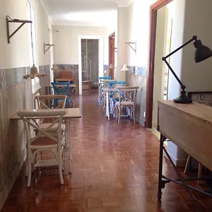 Guelio Al Massimo Suites&breakfast Pensión