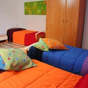 Soleluna Della Solidarieta Bed and breakfast